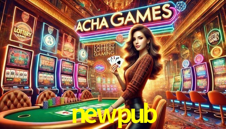 Experiência VIP newpub