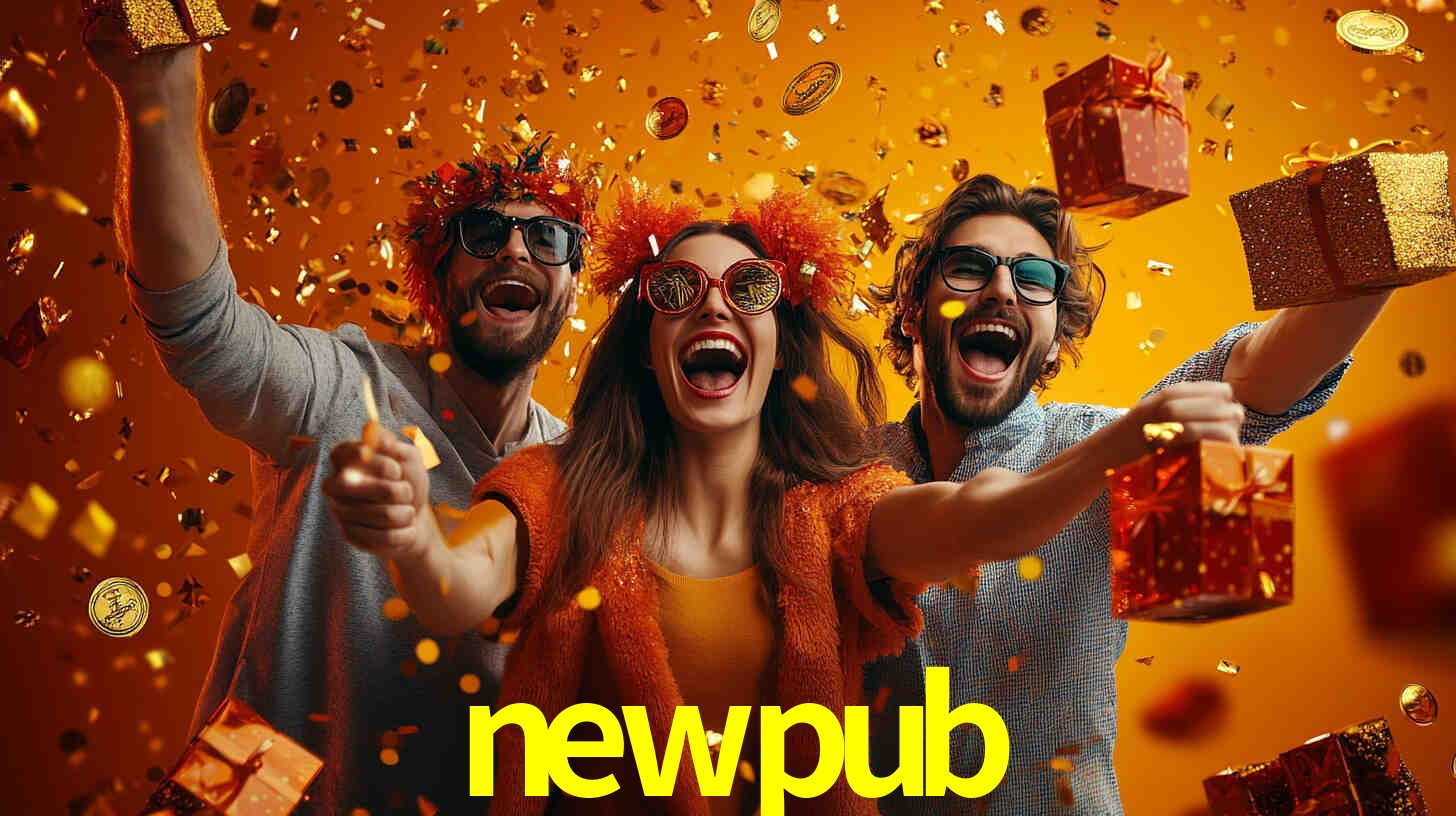 newpub - Cassino On-line Jogue e Ganhe - newpub.com