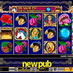 newpub Rio de Janeiro - Professional Dealers