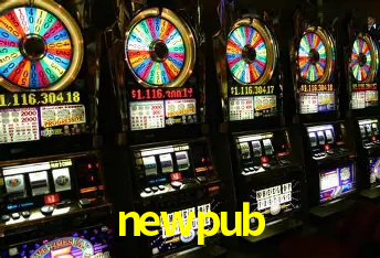 A Popularidade dos Caça-Níqueis no newpub