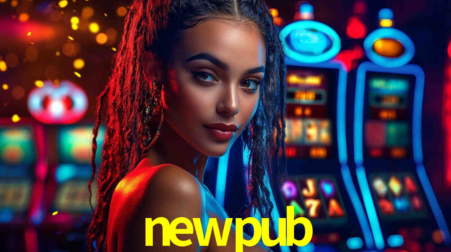 Inovações de Jogos na newpub: O Futuro das Experiências Interativas