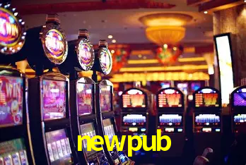 newpub São Paulo - Live Tables