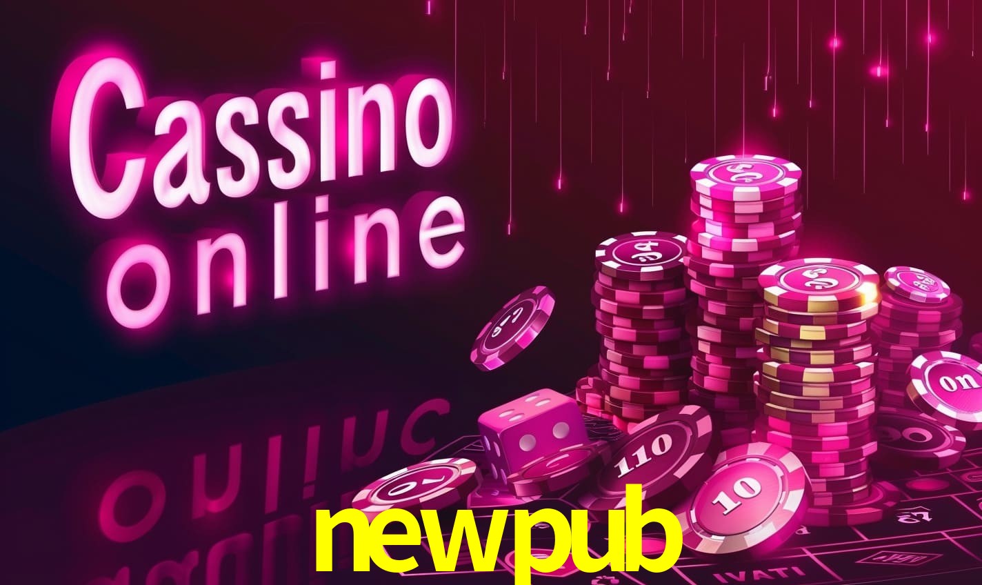 newpub Salvador - Strategies