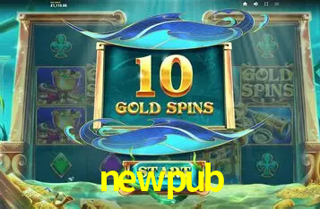 Apostas Esportivas na newpub: Um Guia Completo