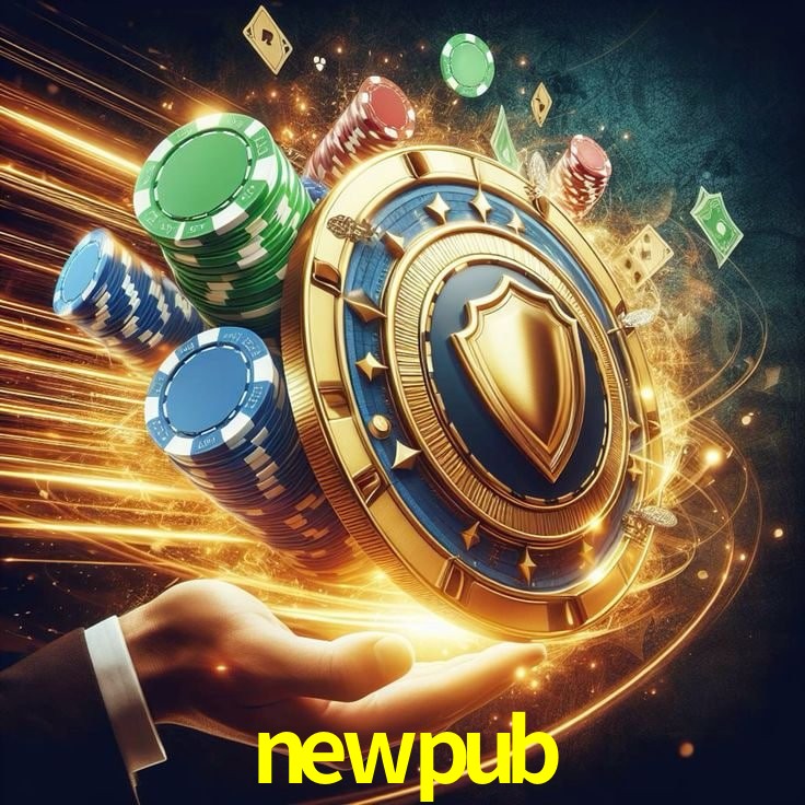 newpub Curitiba - Live Betting