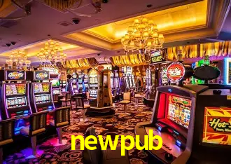 newpub Belo Horizonte - VIP Casino
