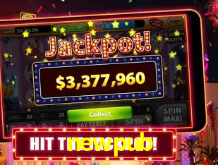 newpub Curitiba - Live Status