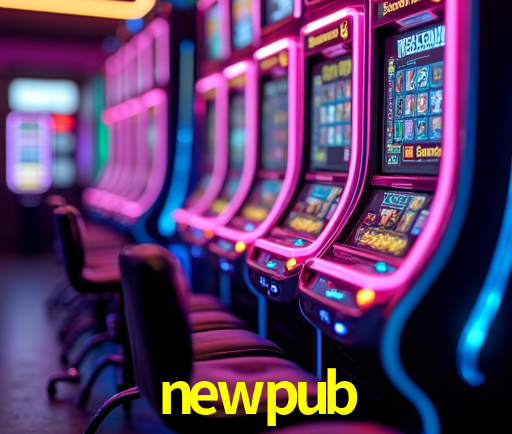 newpub Slot - 320+ Caça-Níqueis Premium