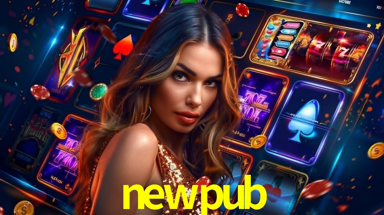 cassino newpub