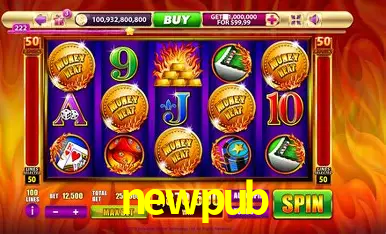 Descubra a Magia dos Jogos de Arcade no newpub