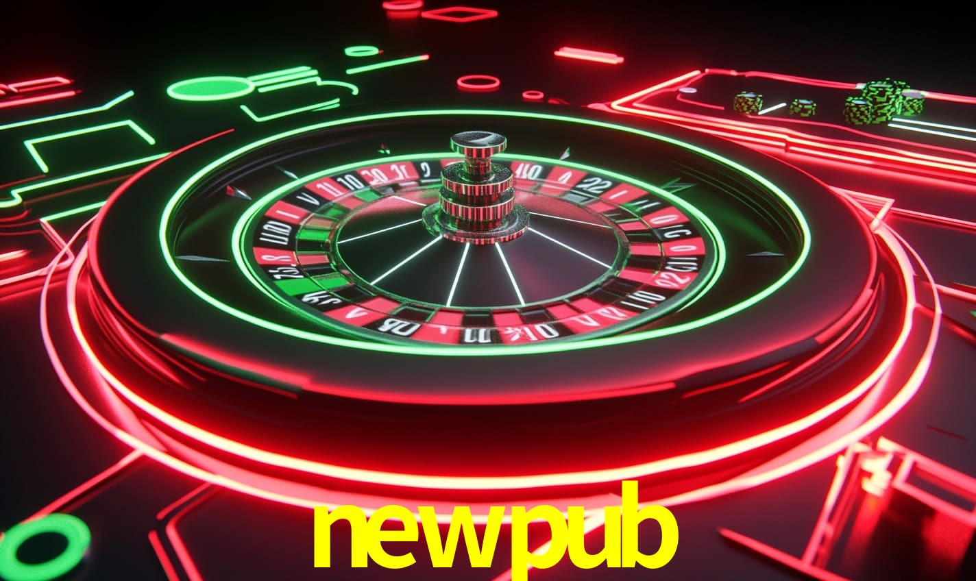 newpub Brasília - Crash Guide