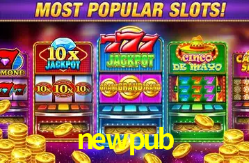 Descubra a Essência do newpub: Nossa História e Compromissos