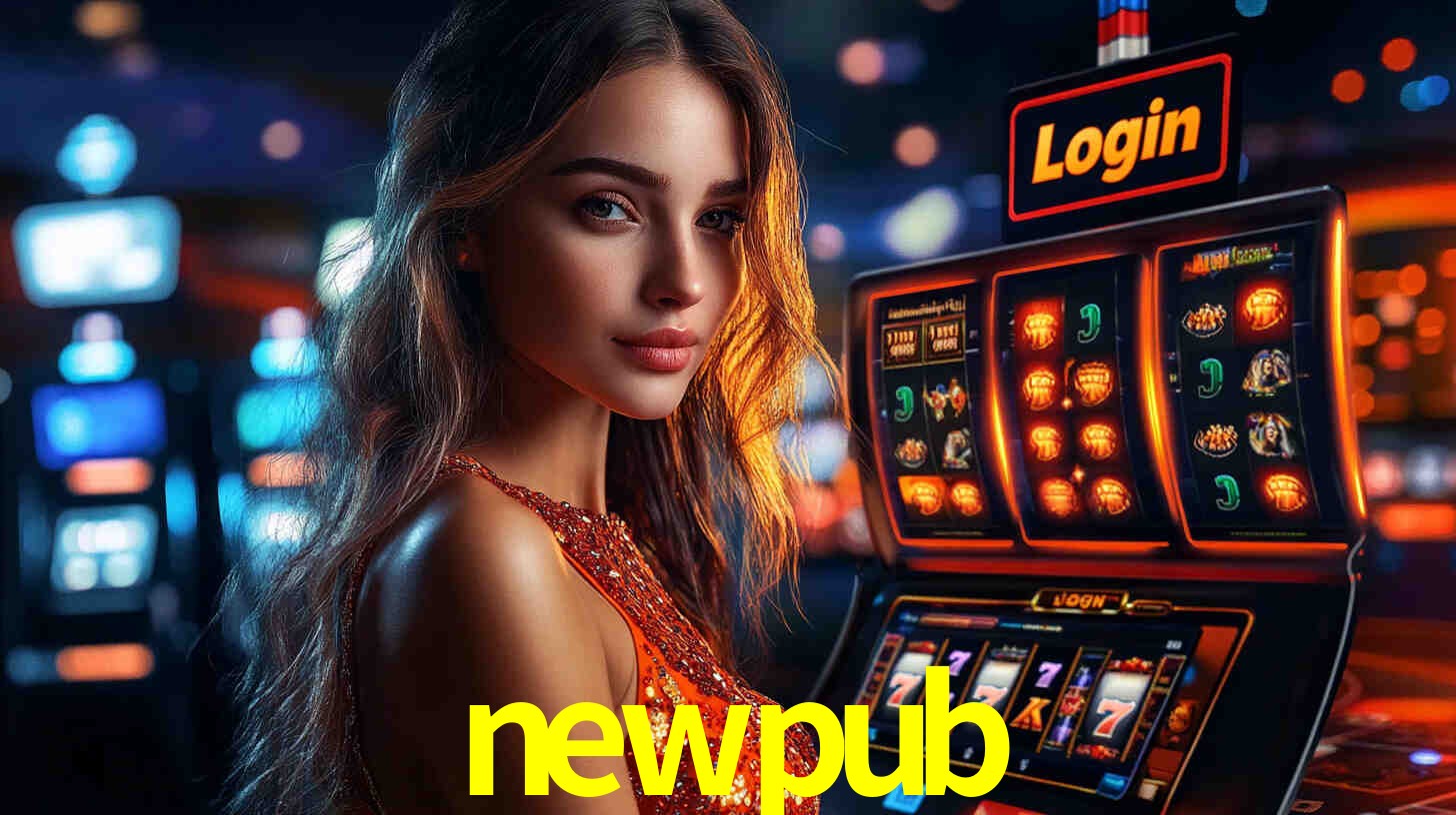 Experimente o Login Seguro Premium no newpub
