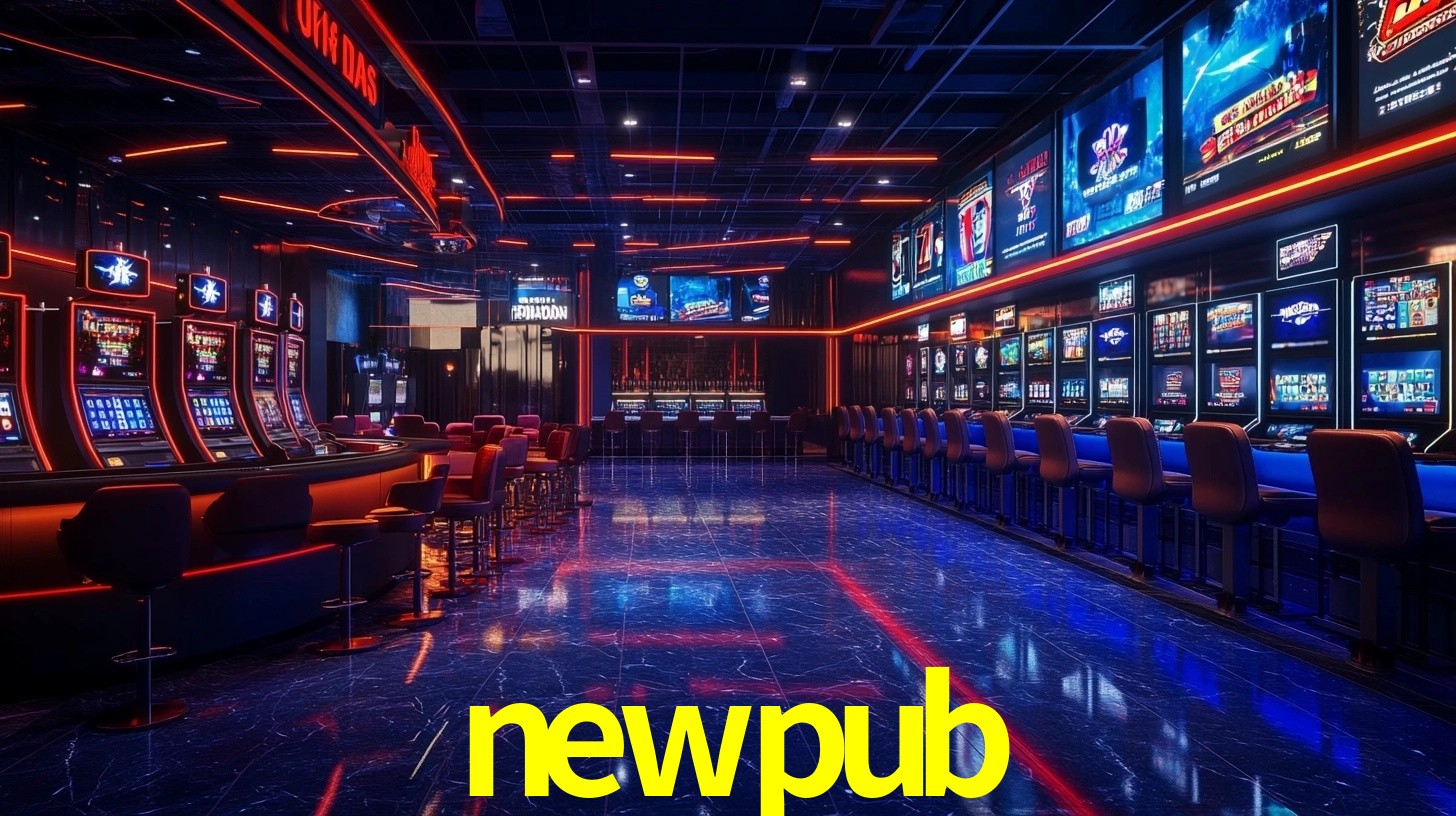 Blackjack Table newpub