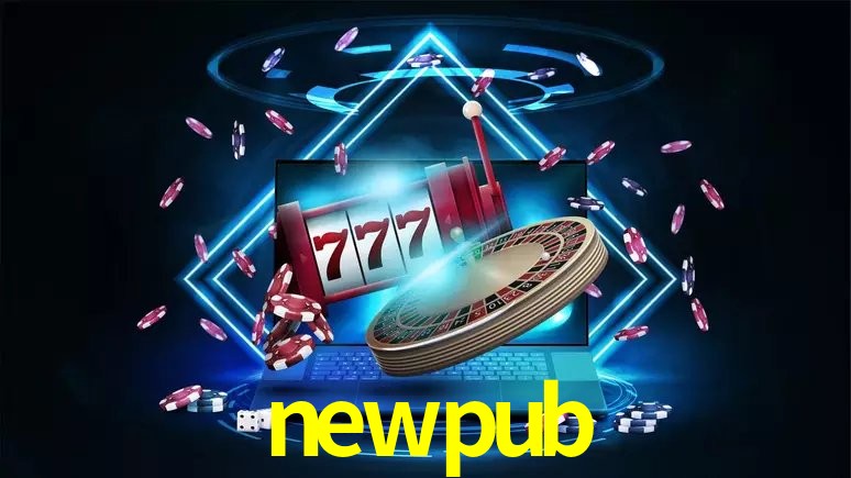 newpub Belo Horizonte - Jackpots