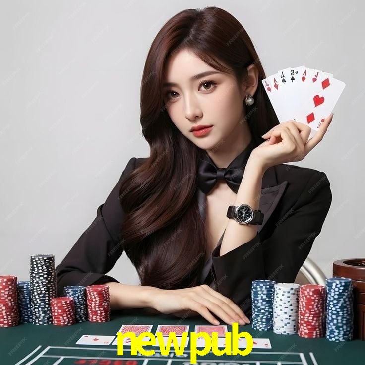 newpub - Login Methods