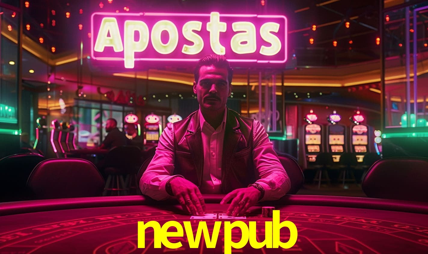 newpub Belo Horizonte - Provably Fair