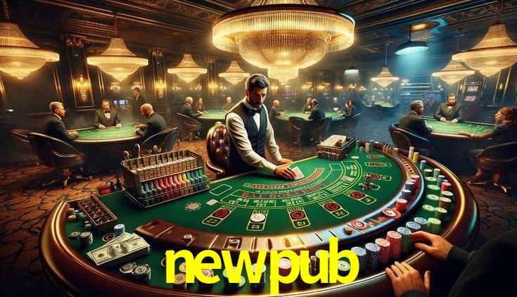 Slot Games newpub