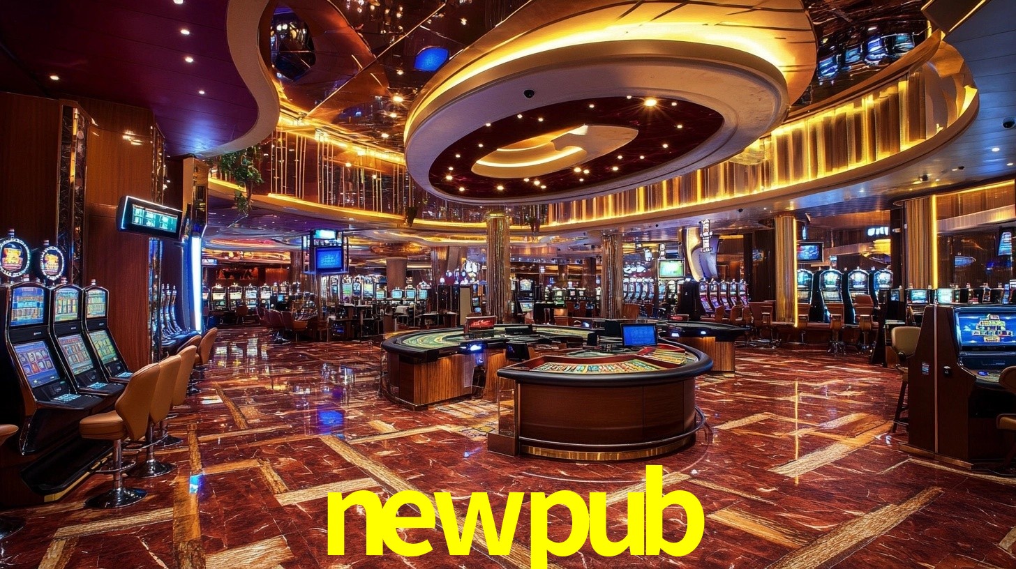 VIP Casino newpub